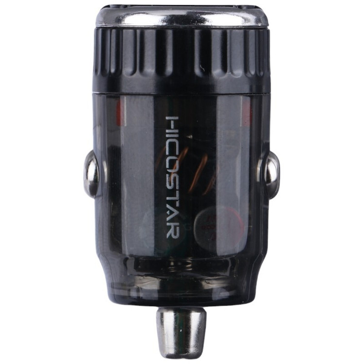 شارژر فندکی 36 وات هایکو استار HS-CC24