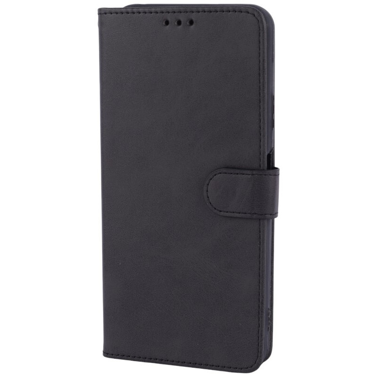 کیف موبایل مگنتی محافظ لنز دار Xiaomi Redmi 14C / / Poco C75 -