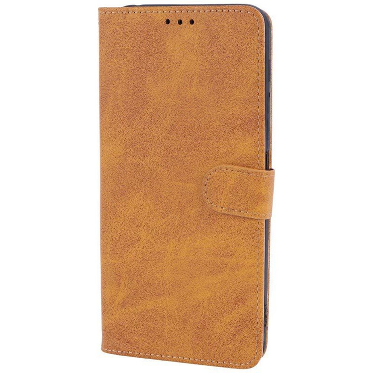 کیف موبایل مگنتی محافظ لنز دار Xiaomi Redmi 14C / / Poco C75 -