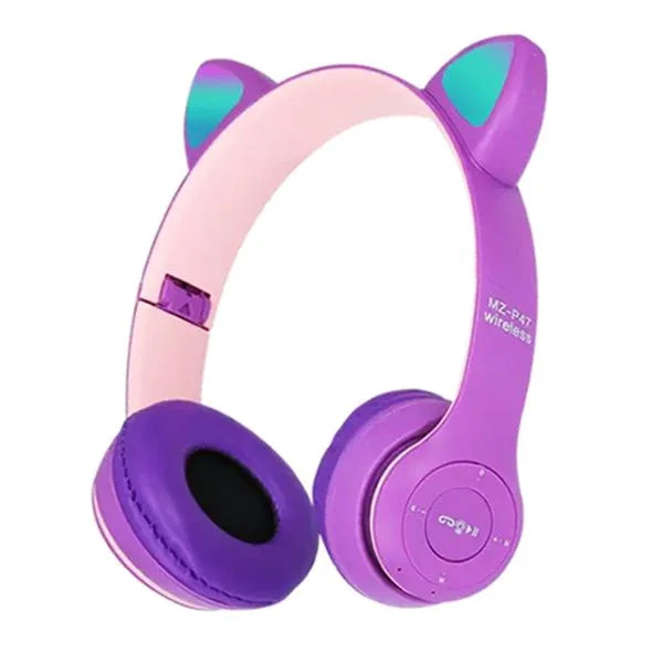 هدفون بلوتوثی MZ47