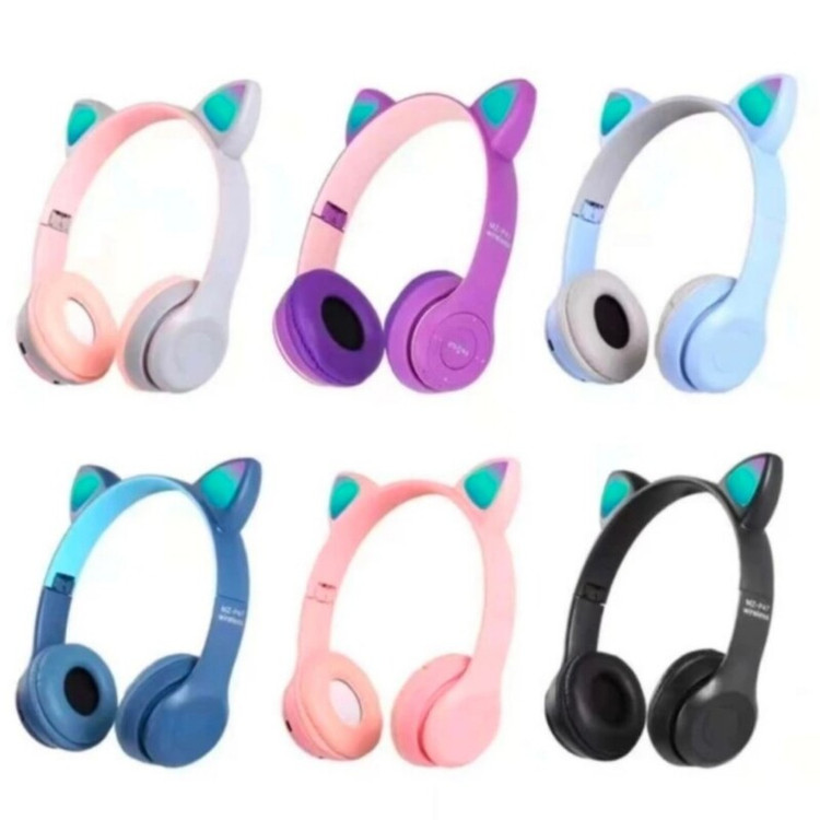 هدفون بلوتوثی MZ47