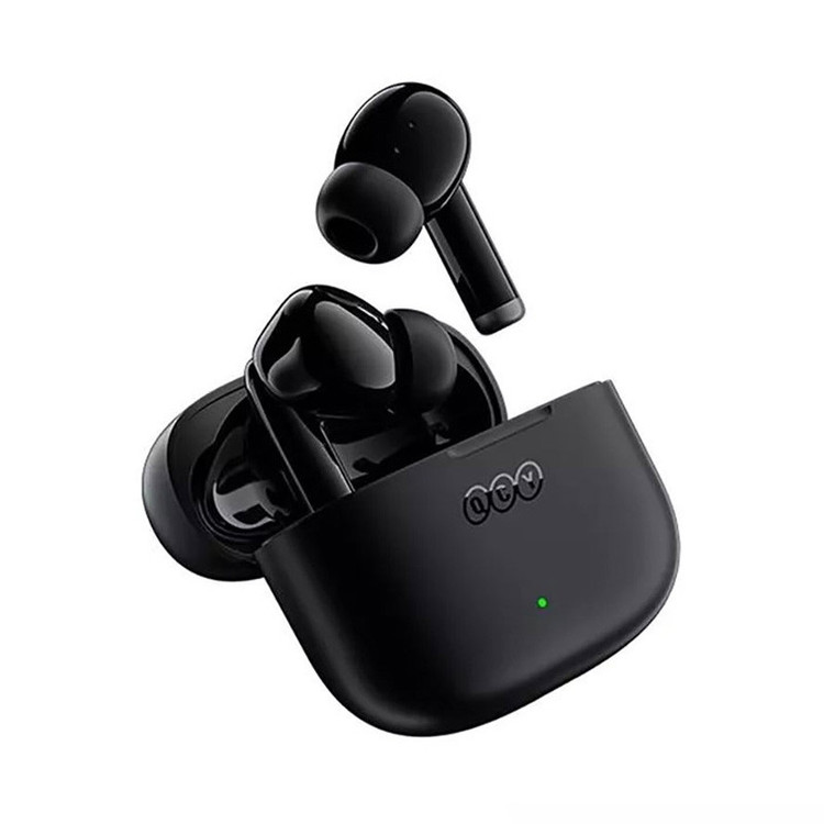 هندزفری بلوتوثی کیو سی وای T19 Pro High Copy