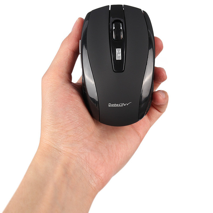 موس بی سیم دیتالایف M-S606