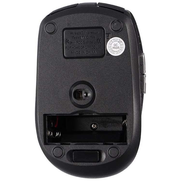 موس بی سیم دیتالایف M-S606