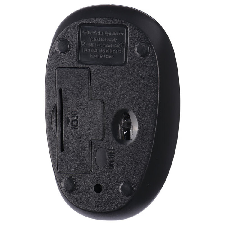 موس بی سیم دیتالایف M-S05