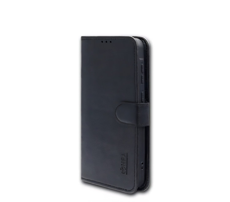 گارد و کیف چرمی شیائومی مدل NOTE 14 PRO