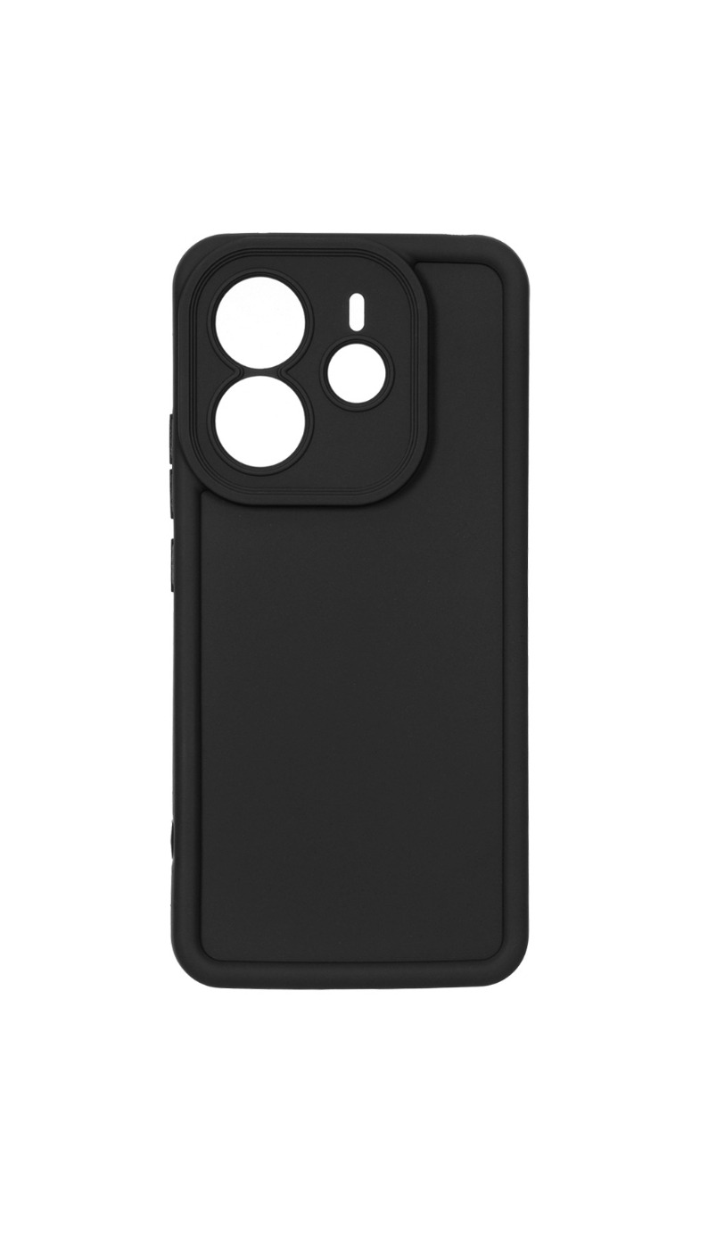 قاب Solid Case مدل   Xiaomi Redmi Note 14 4G