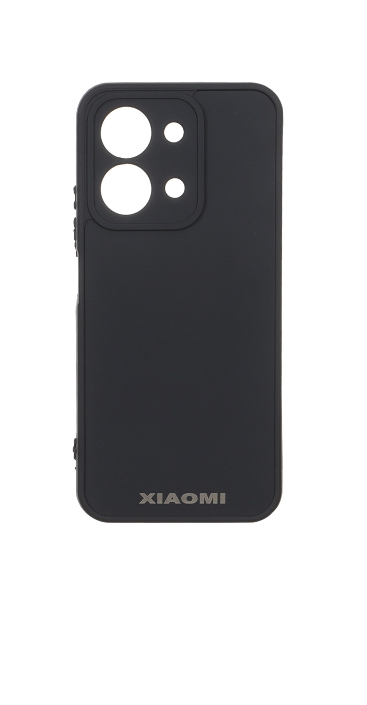قاب rock پالیز لوگودار Xiaomi Redmi 15C / Poco C85 -