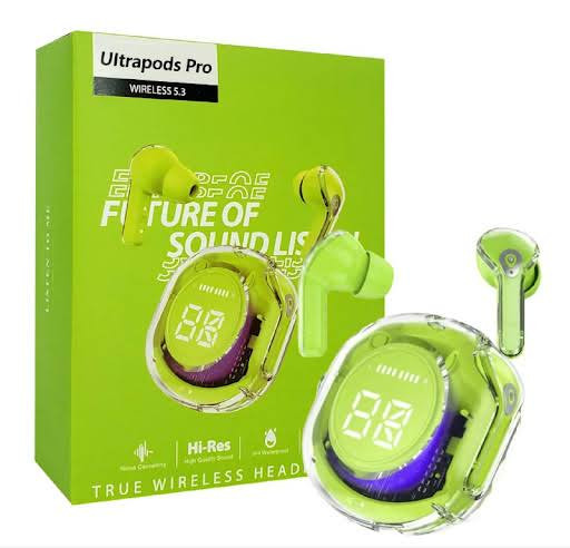 ایرپاد بلوتوثی ultrapods pro