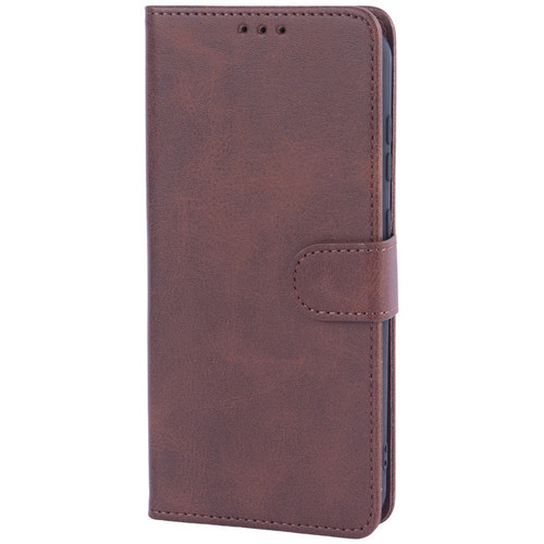 کیف موبایل مگنتی محافظ لنز دار Xiaomi Redmi 14C / / Poco C75 -