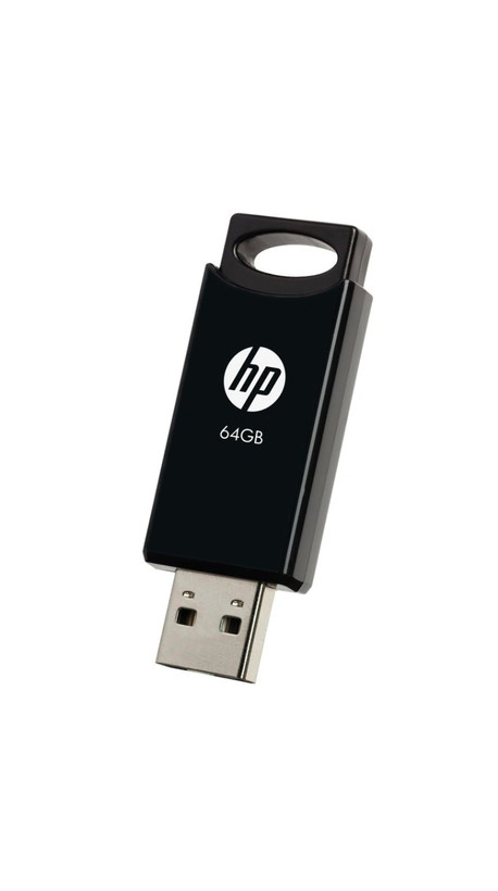 فلش ۶۴ گیگ اچ پی HP V212W
