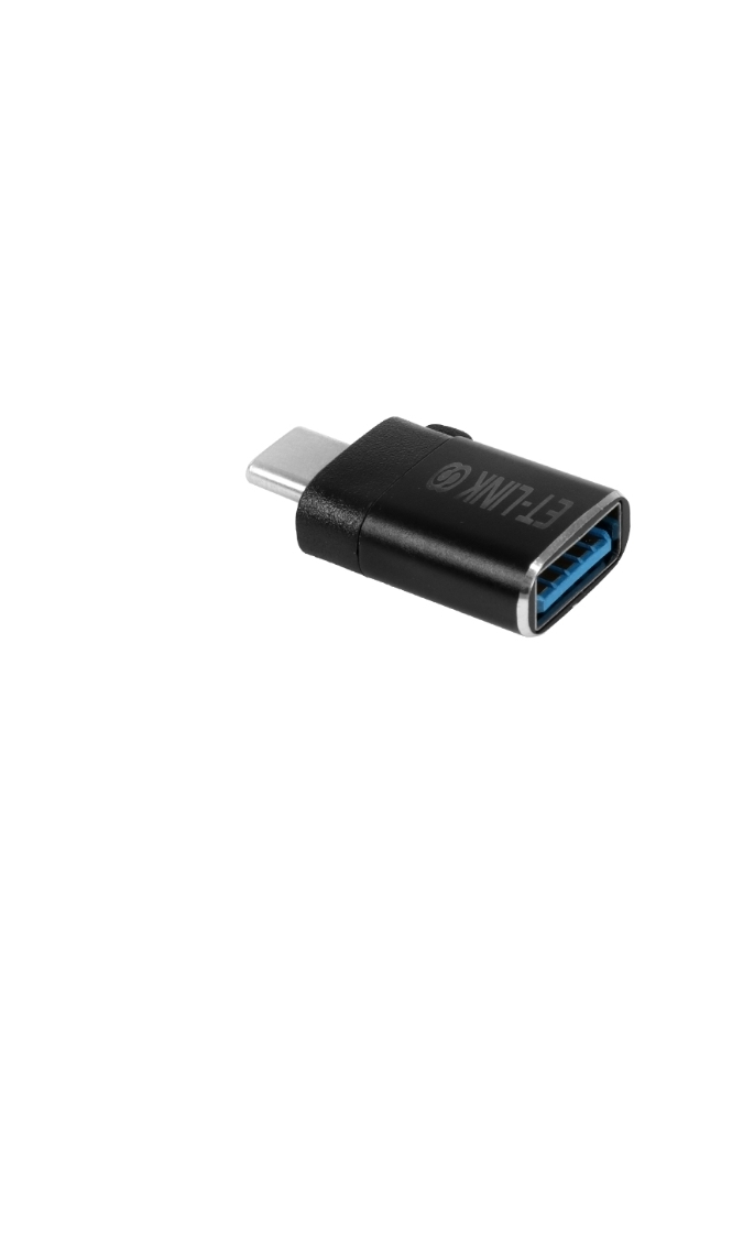 تبدیل - ET-LINK USB3.0 OTG Type
