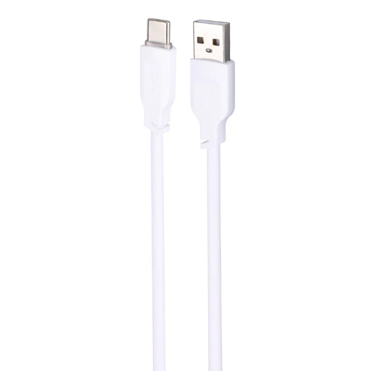 کابل تایپ سی 2.1 آمپر پرووان PCC144 طول 1.2 متر