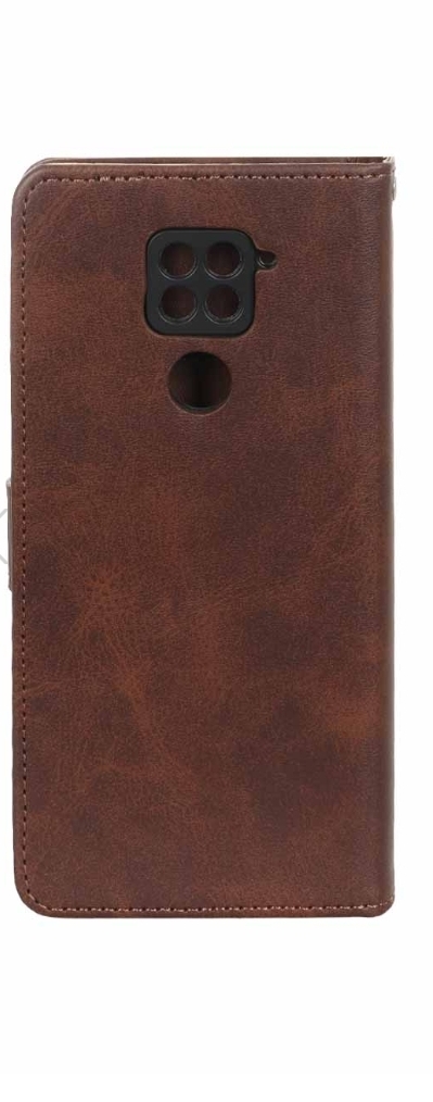 كيف موبایل مگنتی MNC Plus مدل  Xiaomi Redmi Note 9 / Redmi 10X 5G / Redmi 10X Pro  5G