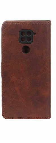 كيف موبایل مگنتی MNC Plus مدل Xiaomi Redmi Note 9 / Redmi 10X 5G / Redmi 10X Pro 5G