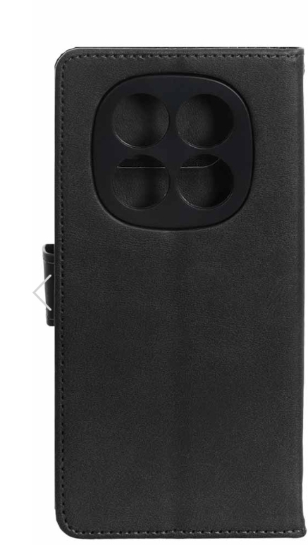قاب کلاسوری محافظ لنز دار Xiaomi Redmi Note 14 Pro 4G -