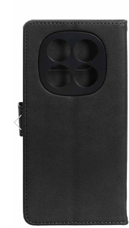 قاب کلاسوری محافظ لنز دار Xiaomi Redmi Note 14 Pro 4G -