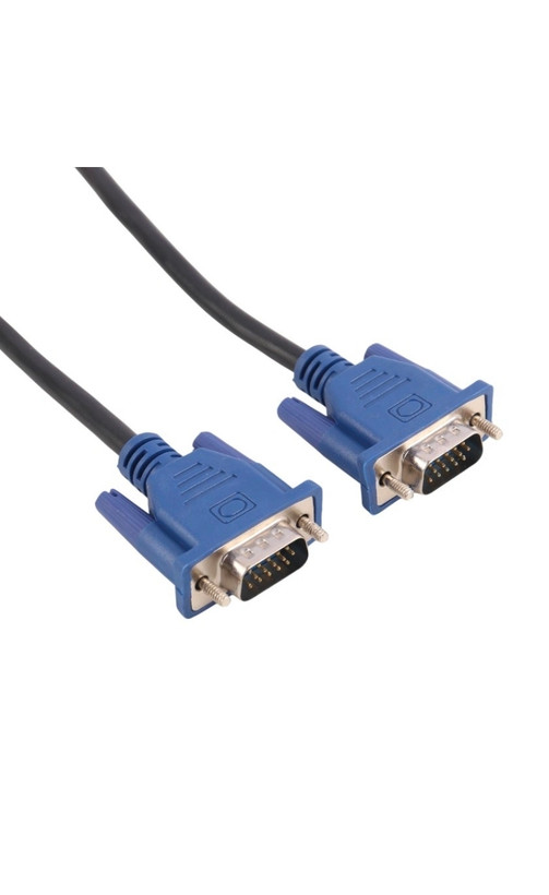 کابل vga طول ۵ متر شرینک