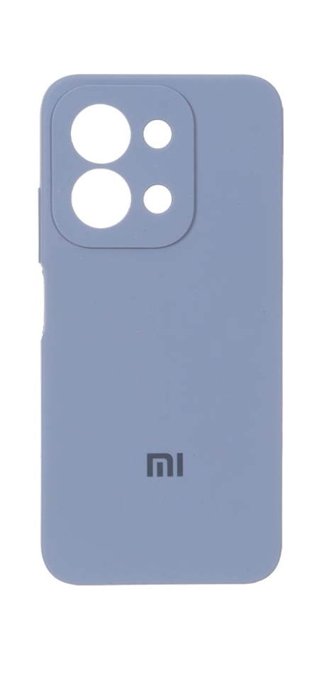 قاب سیلیکونی پاک کنی اورجینال Master Quality مدل Xiaomi Redmi 15C / Poco C85