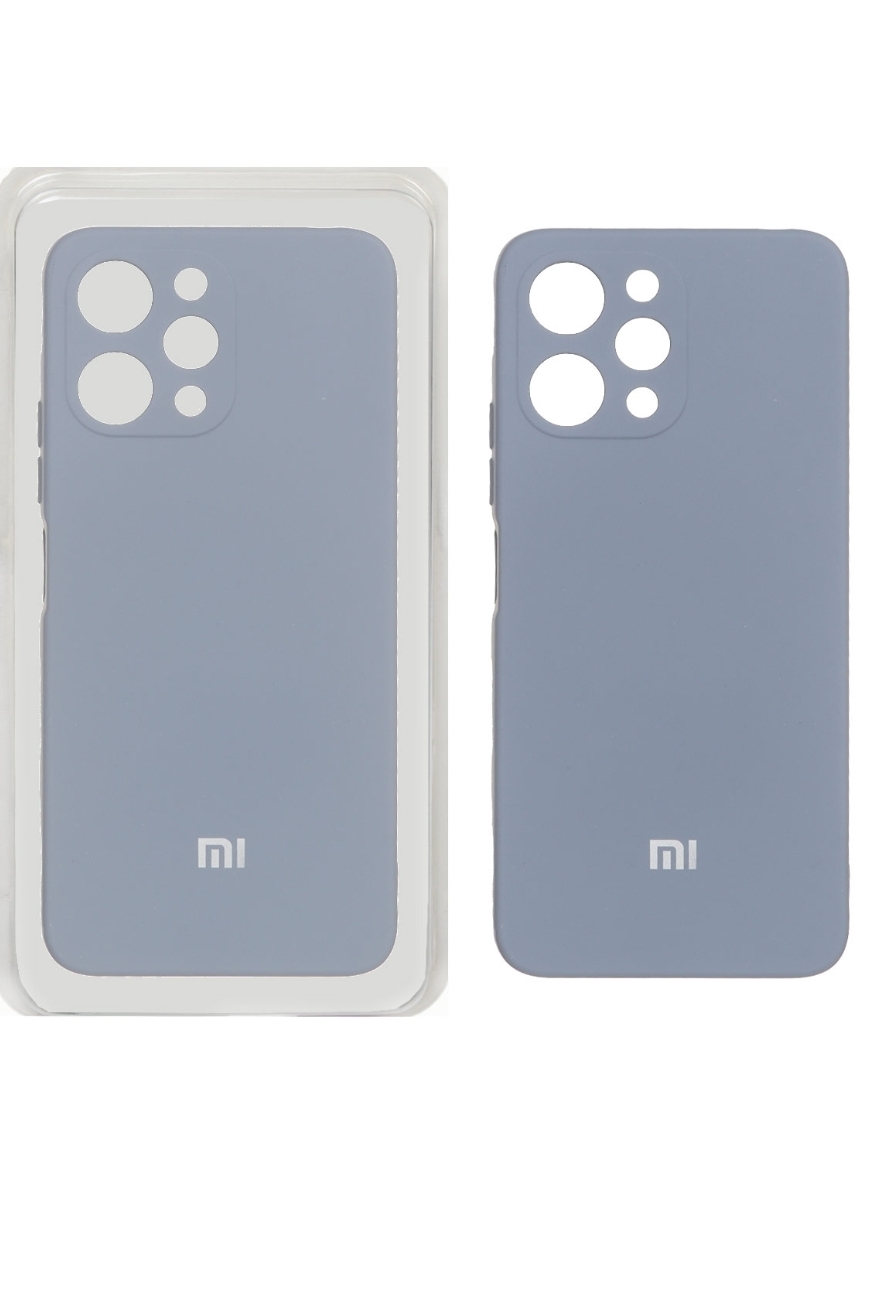 قاب سیلیکونی های کی مدل Xiaomi Redmi 12 / Poco M6 Pro 5G