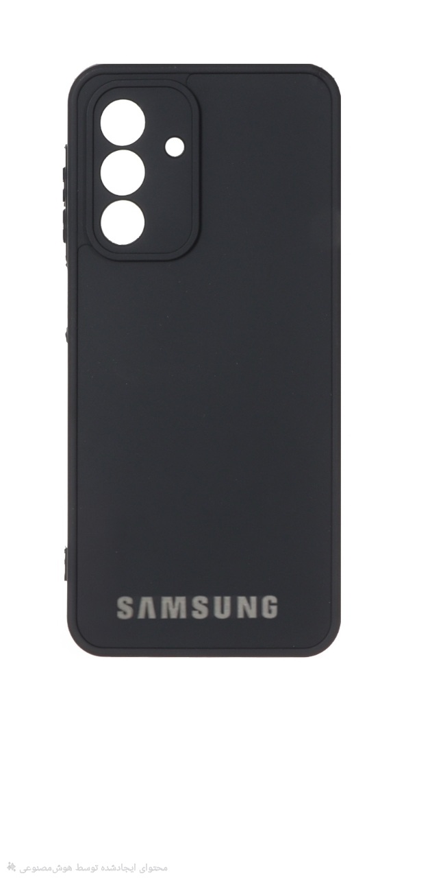 قاب rock پالیز لوگودار Samsung Galaxy A17/A26